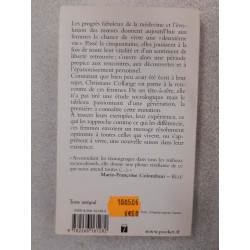 La deuxième vie des femmes