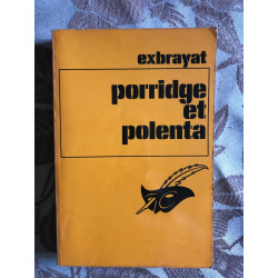 Porridge Et Polenta