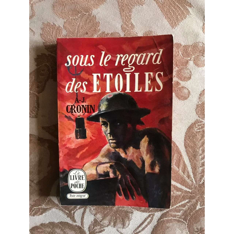 Sous le regard des Etoiles
