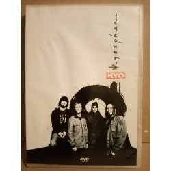 Kyo Kyosphere DVD