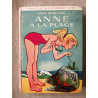 Anne a la place