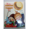 Timmy le fantôme timide