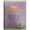 Timmy le fantôme timide