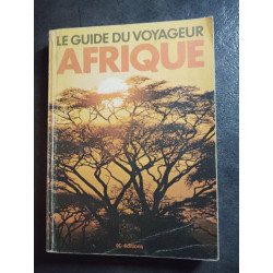 Le guide du voyageur en Afrique