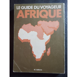 Le guide du voyageur en Afrique