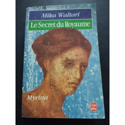 Le secret du royaume myrina