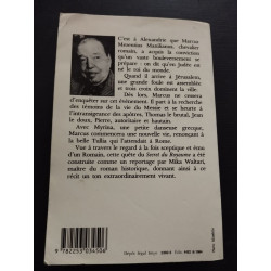 Le secret du royaume myrina