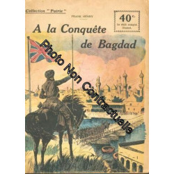 A La Conquête De Bagdad
