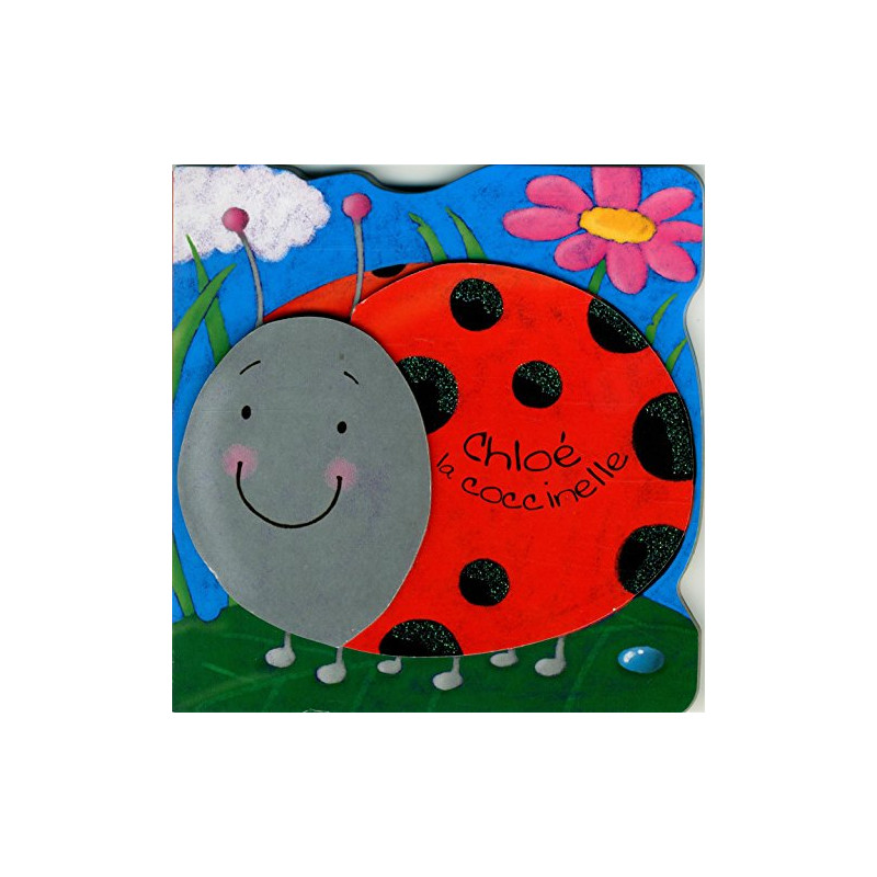 Chloé la cocinelle