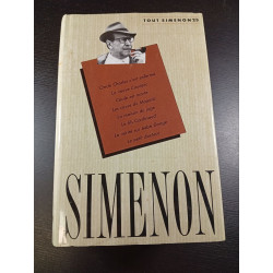 Tout Simenon 23