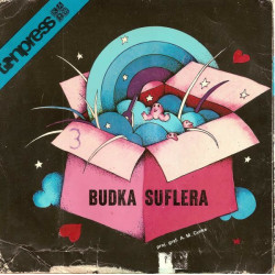 Z Dalekich Wypraw / Fragment Suity "Szalony Koń"