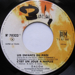 Les Enfants Du Pirée