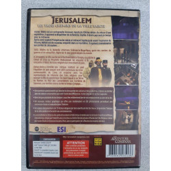 Jeu vidéo - Jerusalem