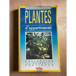 Plantes d'appartement