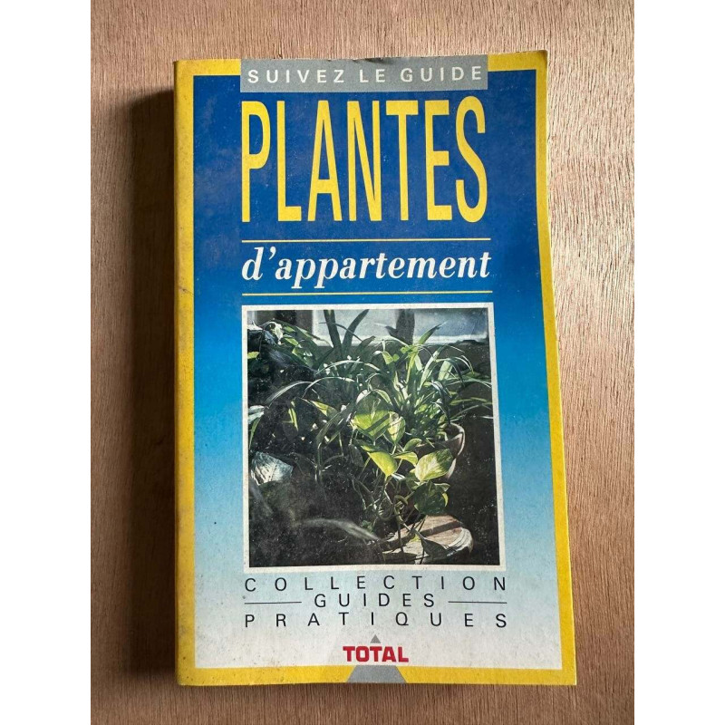Plantes d'appartement