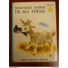 Nouveaux contes de ma ferme - K. et B. Jackson Étoile d'or