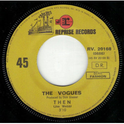 Turn Around Look At Me