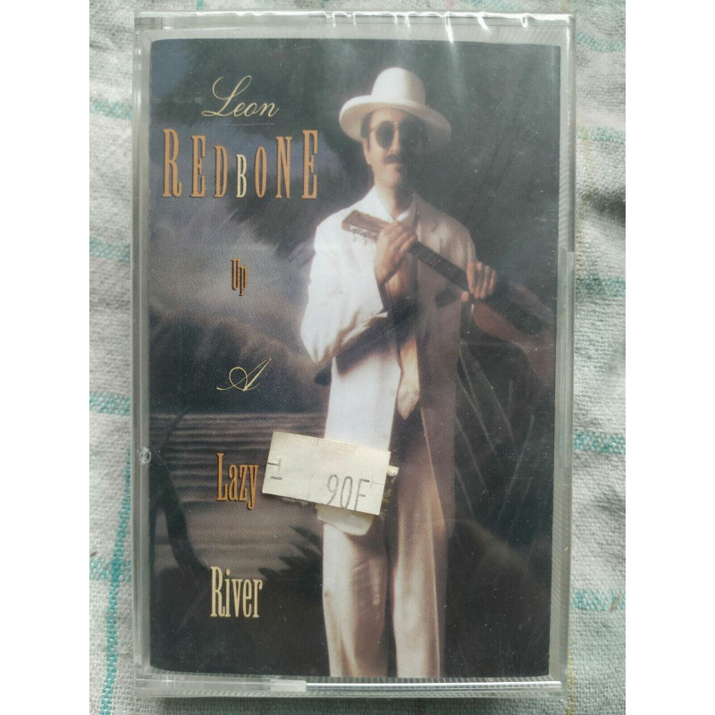 Up a lazy river Cassette audio k7 NEUVE SOUS BLISTER