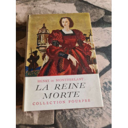 La Reine Morte