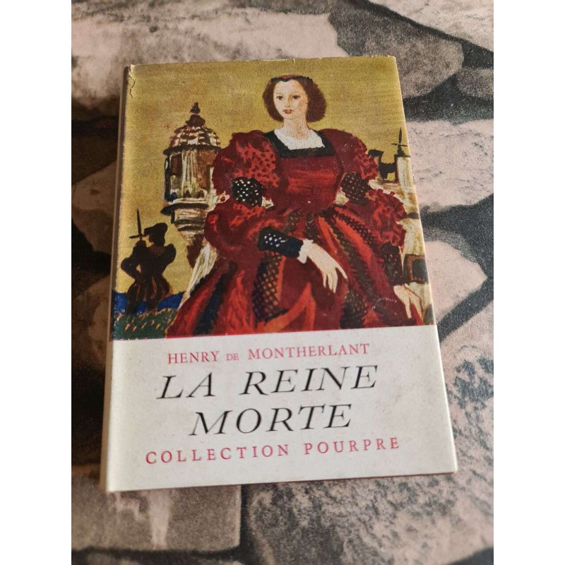 La Reine Morte