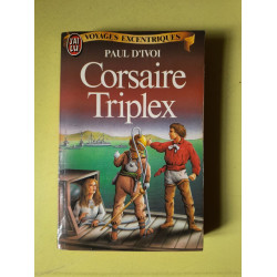 Corsaire triplex