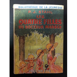 Les Quatre filles du docteur Marsch