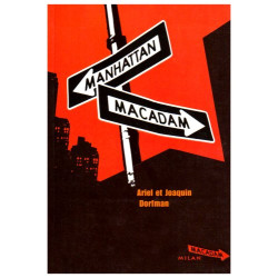 Manhattan macadam