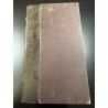 CATALOGUE de TIMBRES-POSTE quarante-neuvième édition 1945
