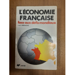 L'Économie française