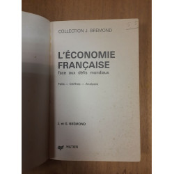 L'Économie française