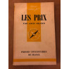 Les prix