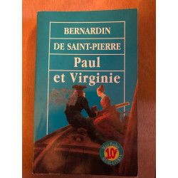 Paul et virginie