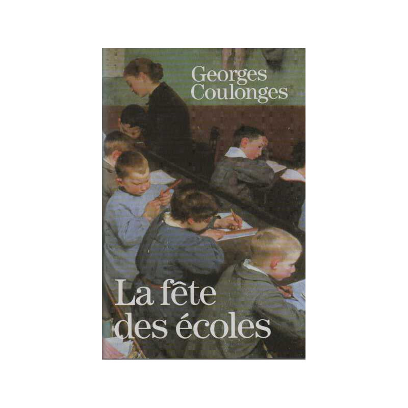 La fête des écoles