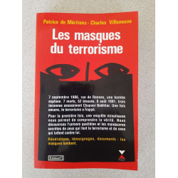 Les masques du terrorisme