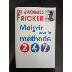 Maigrir avec la méthode 2-4-7