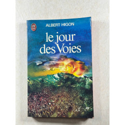 Le jour des Voies