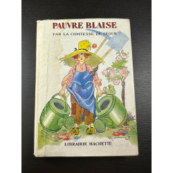 Pauvre blaise