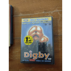 Digby (neuf sous blister)