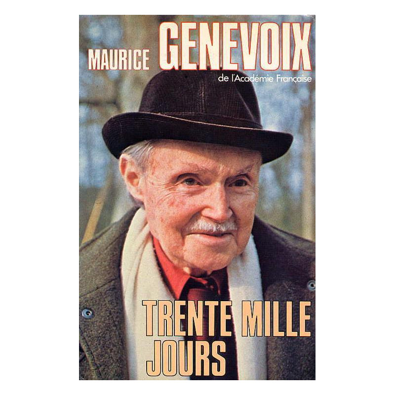 Trente mille jours Trente mille jours