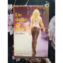 Un défilé de choc