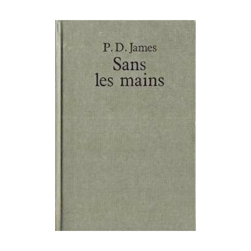 Sans les mains