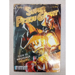 Super Picsou Géant N° 119 -