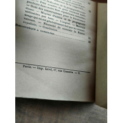 L'esprit conservateur Librairie des saints pères