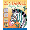 Zentangle Step by Step