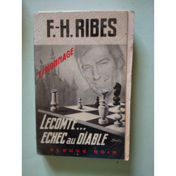 Lecomte... echec au diable