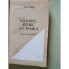 Lecomte... echec au diable