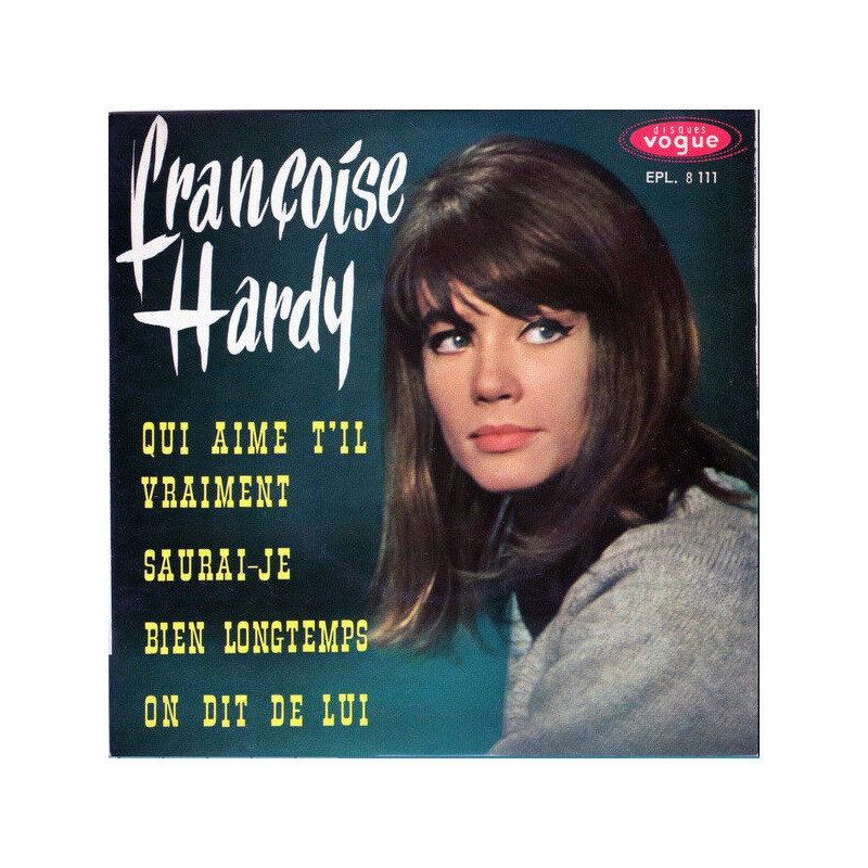 Qui Aime T'il Vraiment