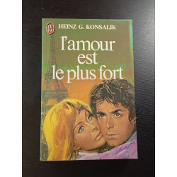 L'amour est le plus fort