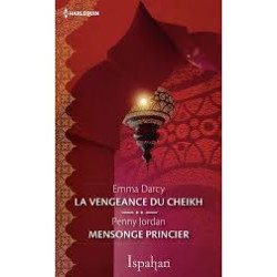 La vengence du cheikh et le mensonge princier