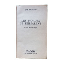 Les morues se dessalent